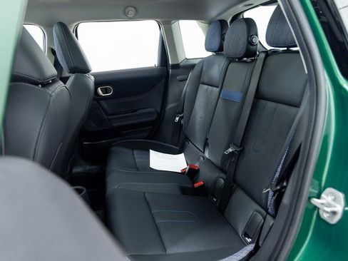 Certified 2025 MINI Cooper S image 25