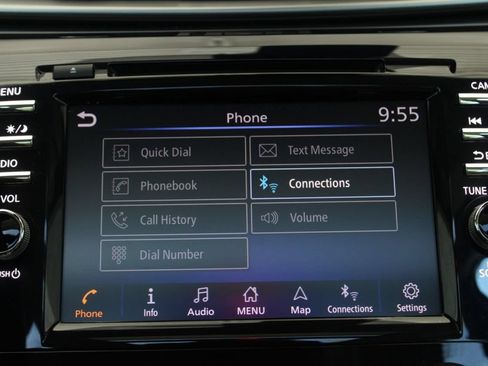 Used 2020 Nissan Murano Platinum w/ Cargo Package AWD/4WD image 25