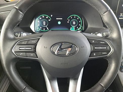 Used 2022 Hyundai Palisade Calligraphy image 30