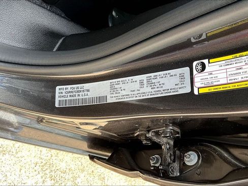 New 2025 RAM 1500 Lone Star RWD image 9