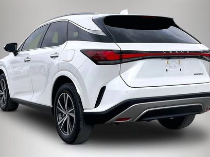 Used 2023 Lexus RX 350 Premium w/ Accessory Package (Z1)