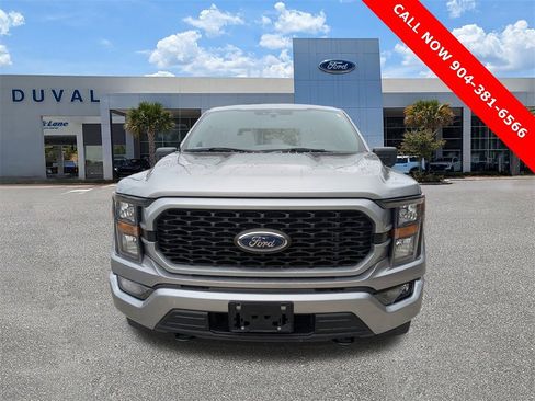 Used 2023 Ford F150 XL w/ STX Appearance Package image 9