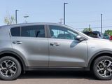 Used 2020 Kia Sportage LX image 5