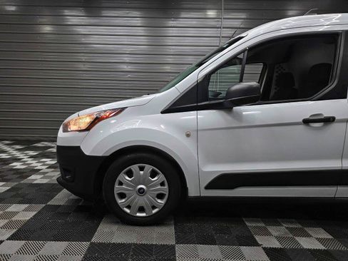 Used 2021 Ford Transit Connect XL FWD image 33