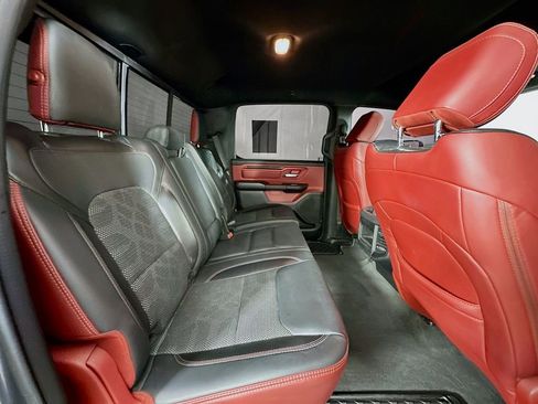 Used 2020 RAM 1500 Rebel w/ Rebel Level 1 Equipment Group image 25