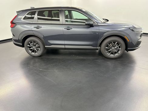 New 2026 Honda CR-V EX-L image 8