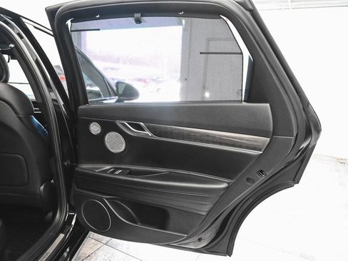 Used 2023 Genesis G80 3.5T Sport image 15