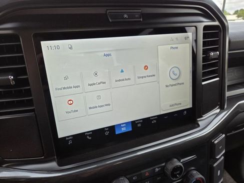 New 2026 Ford F150 STX AWD/4WD image 6
