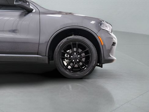 Used 2024 Dodge Durango GT AWD/4WD image 7
