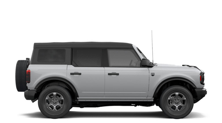 New 2026 Ford Bronco Big Bend AWD/4WD image 30