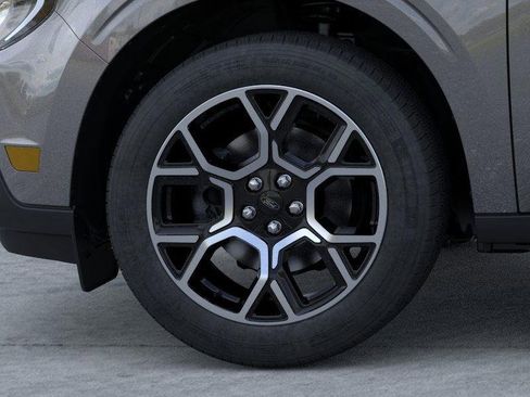 New 2025 Ford Maverick Lariat w/ 4K Tow Package image 20