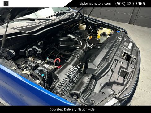 Used 2022 Ford F250 XLT w/ FX4 Off-Road Package image 46