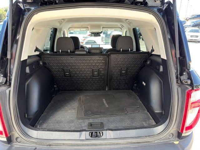 Used 2021 Ford Bronco Sport Big Bend AWD/4WD image 36