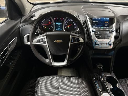 Used 2016 Chevrolet Equinox LT w/ Convenience Package image 11