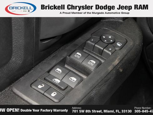 New 2026 RAM 3500 Tradesman AWD/4WD image 26