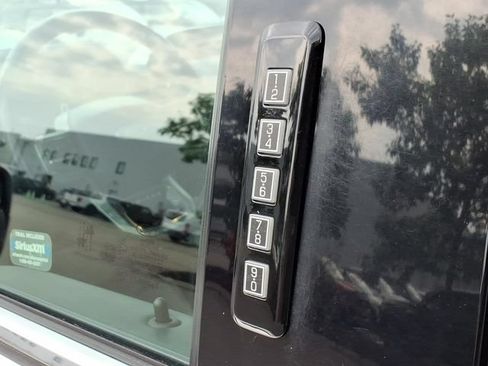 Used 2023 Ford F150 Limited AWD/4WD image 14