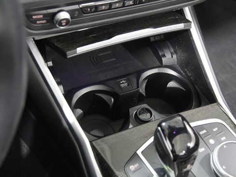 Certified 2023 BMW 430i xDrive 430i xDrive w/ Convenience Package image 18