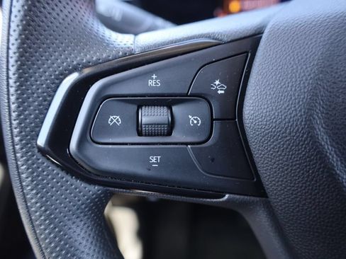 Used 2025 Chevrolet TrailBlazer LT FWD image 44
