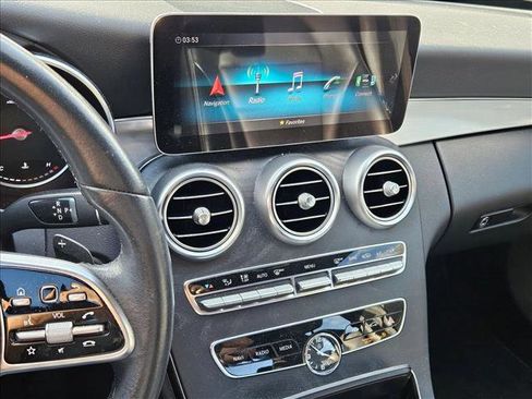 Used 2020 Mercedes-Benz C 300 Sedan image 13