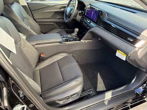 New 2026 Toyota Camry XLE (XLE AWD (Natl)) image 35