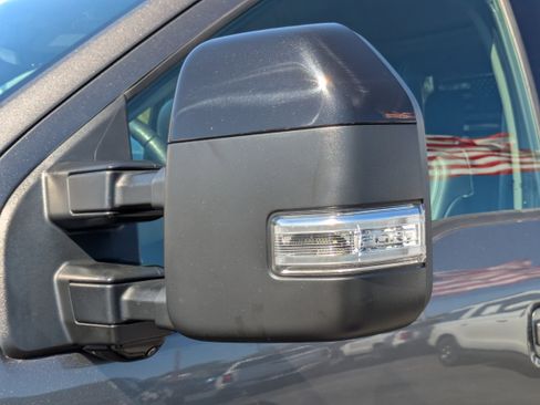 Used 2019 Ford F250 Lariat w/ Lariat Ultimate Package image 31