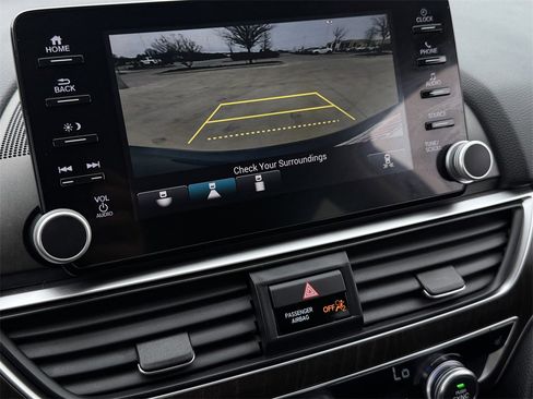 Used 2019 Honda Accord EX-L image 19