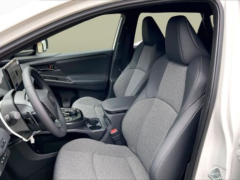 New 2026 Toyota bZ image 9