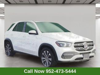 Used 2022 Mercedes-Benz GLE 350 4MATIC video 1