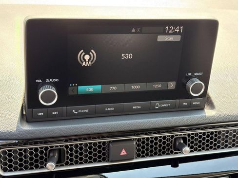 New 2026 Honda Civic LX image 21