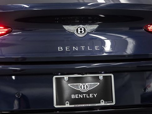 New 2026 Bentley Continental GT AWD/4WD image 18