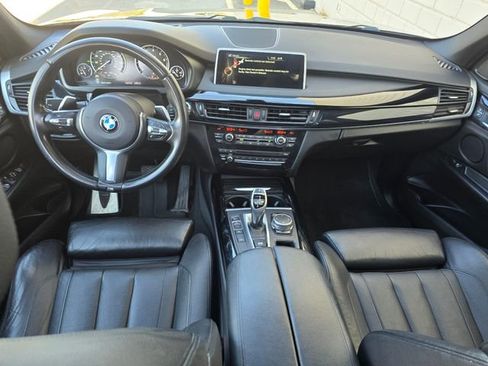 Used 2016 BMW X5 xDrive35i image 2