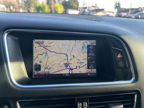 Used 2014 Audi Q5 TDI Premium Plus image 20