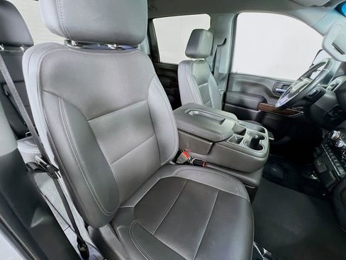 Used 2022 GMC Sierra 2500 SLT image 27