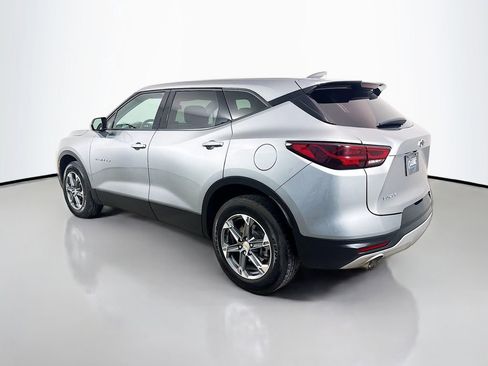 Used 2023 Chevrolet Blazer LT w/ LPO, Floor Liner Package image 5