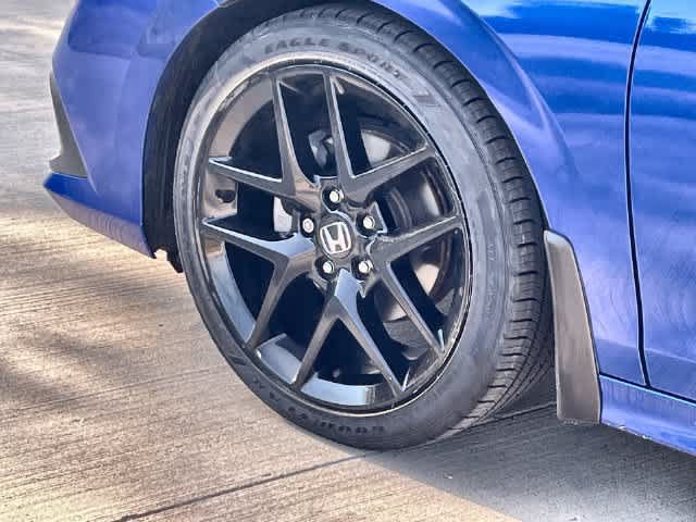 Certified 2024 Honda Civic Sport image 9