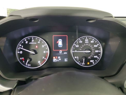 New 2025 Subaru Crosstrek 2.5i Premium image 27