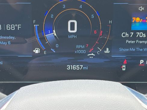Used 2025 Chevrolet Equinox LT FWD image 41