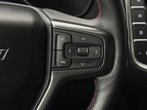 Used 2022 Chevrolet Suburban RST w/ Luxury Package RWD image 19