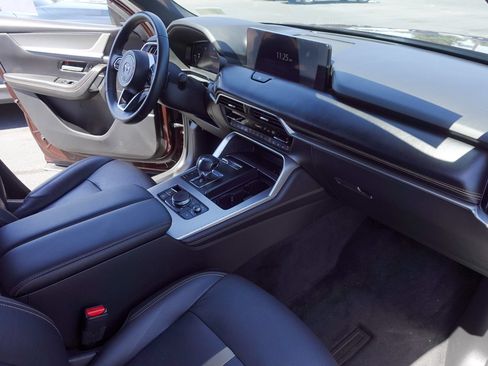 Certified 2024 MAZDA CX-90 Plug-In Hybrid w/ Premium Plus AWD/4WD image 13