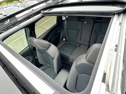 New 2026 Subaru Forester Premium AWD/4WD image 26