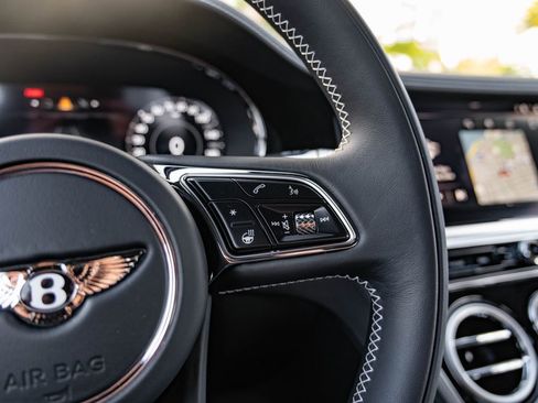 New 2026 Bentley Continental GT AWD/4WD image 9
