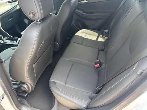 Used 2025 Buick Encore GX Preferred FWD image 27