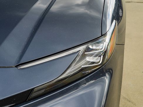 New 2026 Toyota Camry XLE FWD image 9