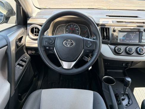 Used 2015 Toyota RAV4 LE AWD/4WD image 26