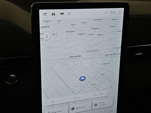 Used 2025 Ford Mustang Mach-E Premium image 18