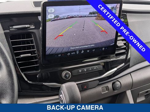 Certified 2025 Ford Transit 350 XLT RWD image 28