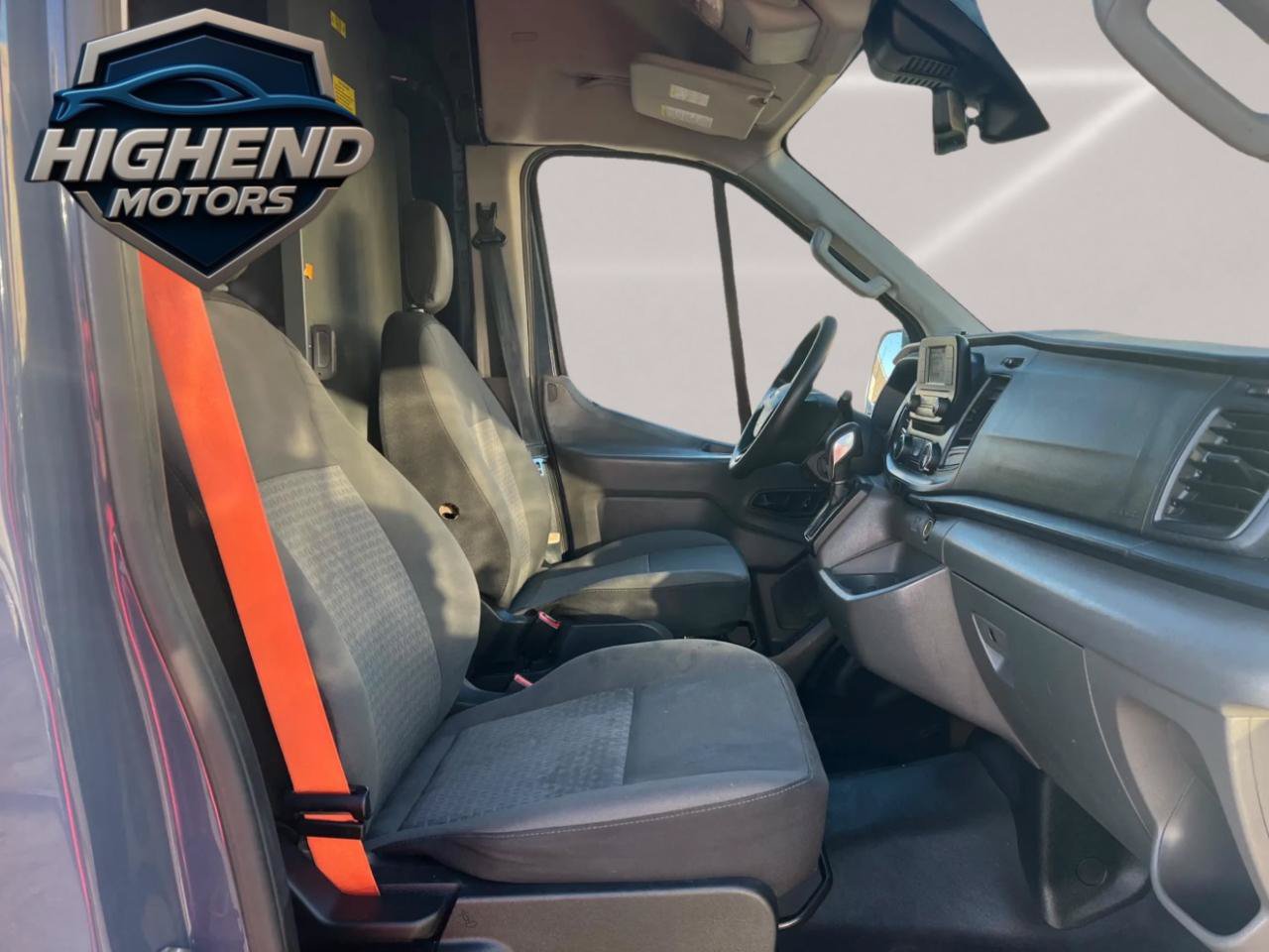Used 2020 Ford Transit 250 148 High Roof Extended RWD image 16