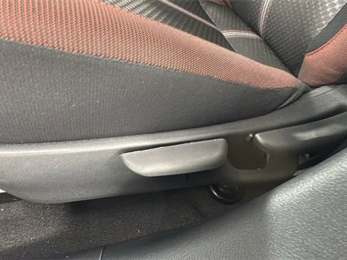 New 2025 Nissan Versa SR w/ Trunk Package image 11