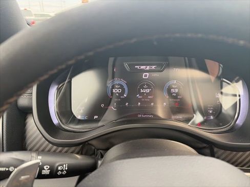 Used 2024 RAM 1500 TRX image 15