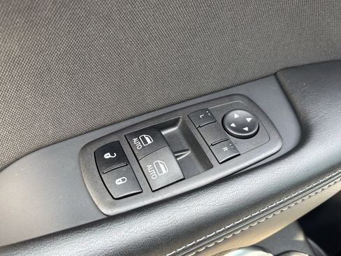 Used 2023 Dodge Challenger R/T w/ Blacktop Package image 18